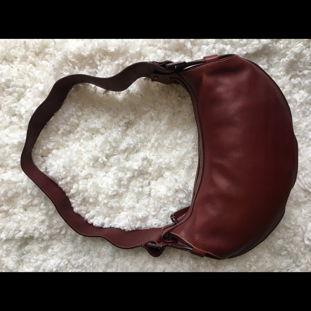 Salvatore Ferragamo pocketbook